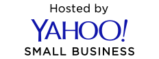 Hosting by Yahoo Small Business